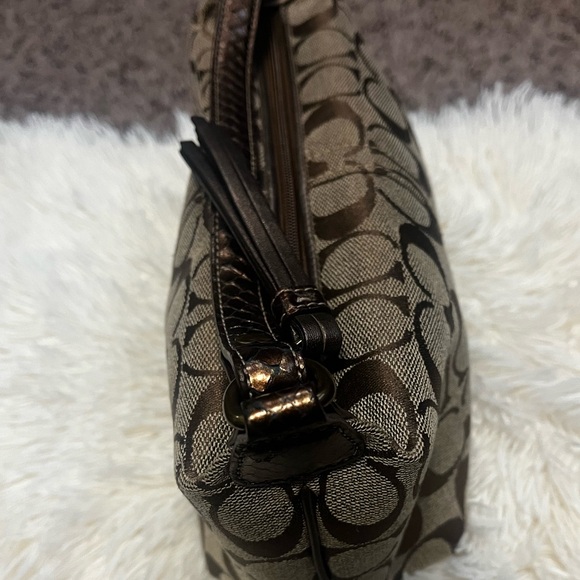 Coach Purse - Picture 11 of 16